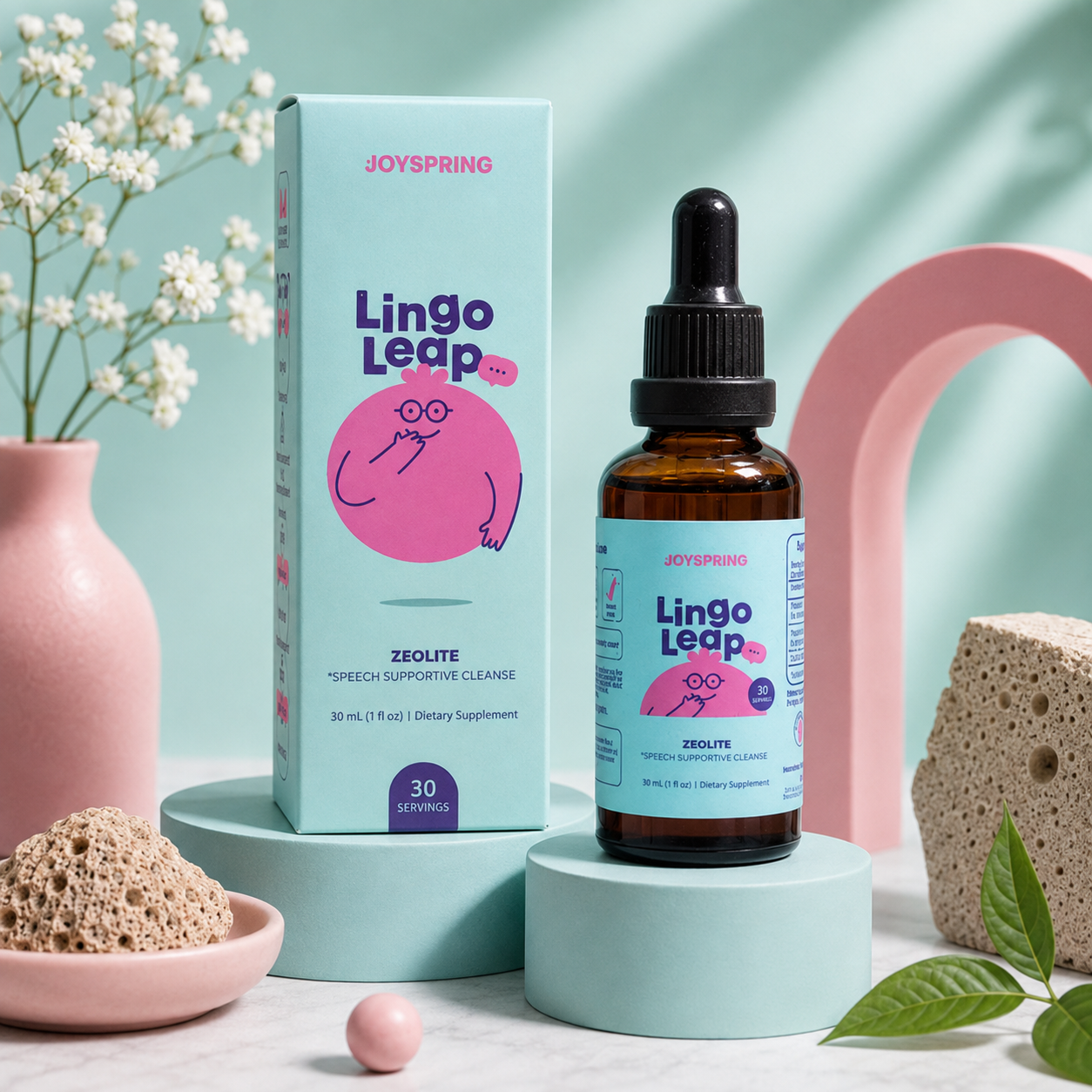 Lingo Leap